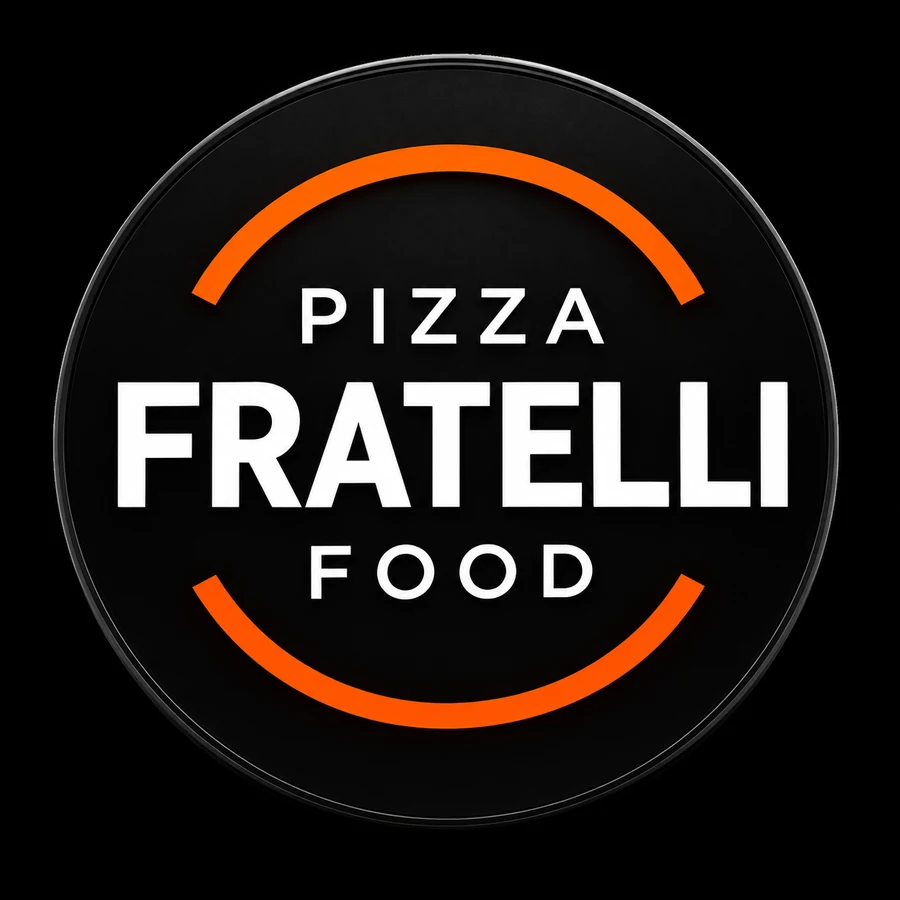 Pizza Fratelli Food