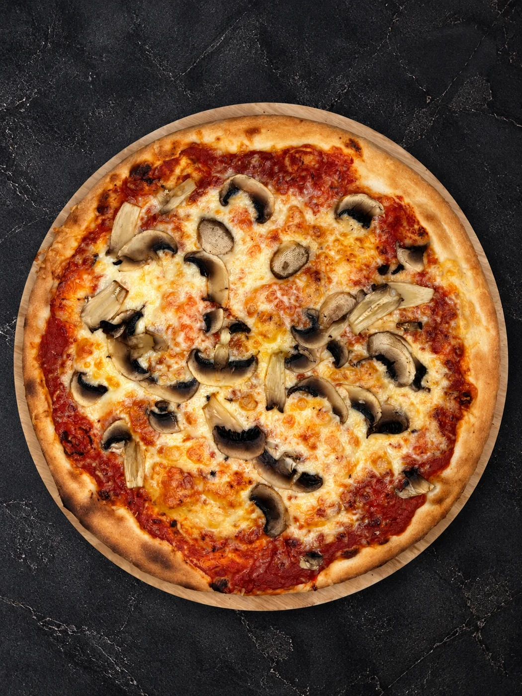 Žampionová
