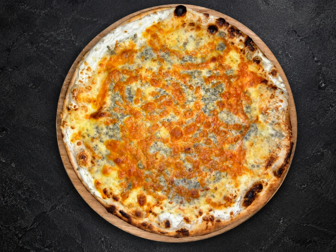 4 druhy sýra Cheddar