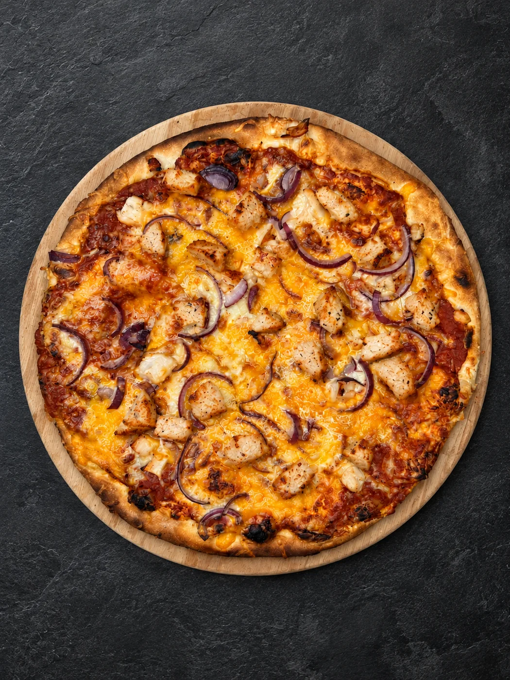 BBQ Chicken