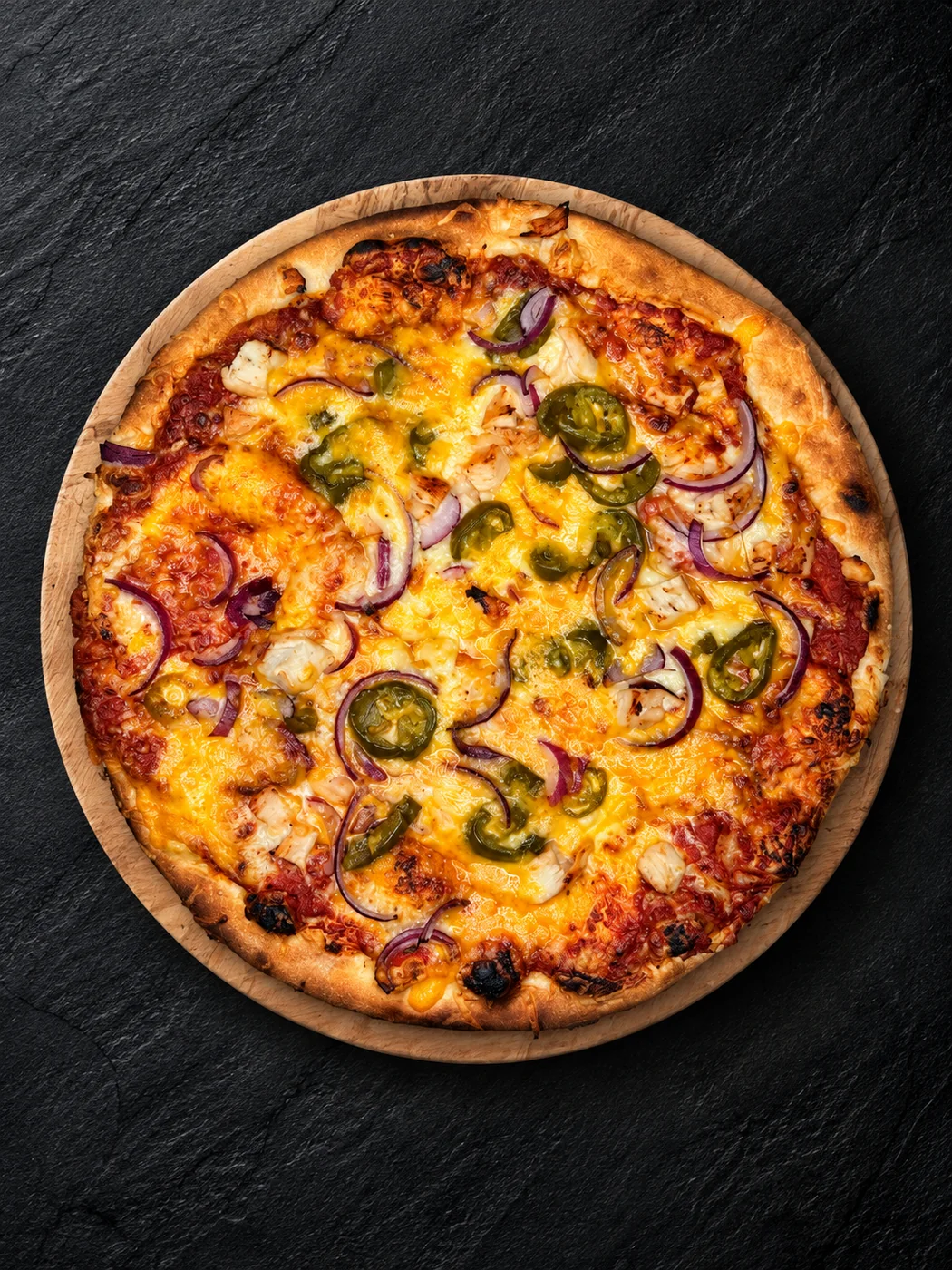 Jalapeños