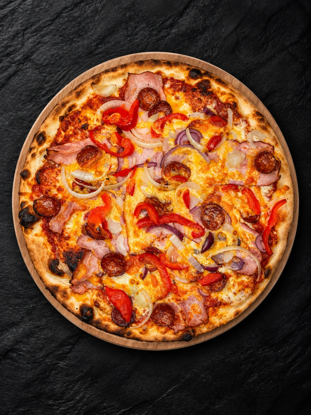 Rustica Fratelli