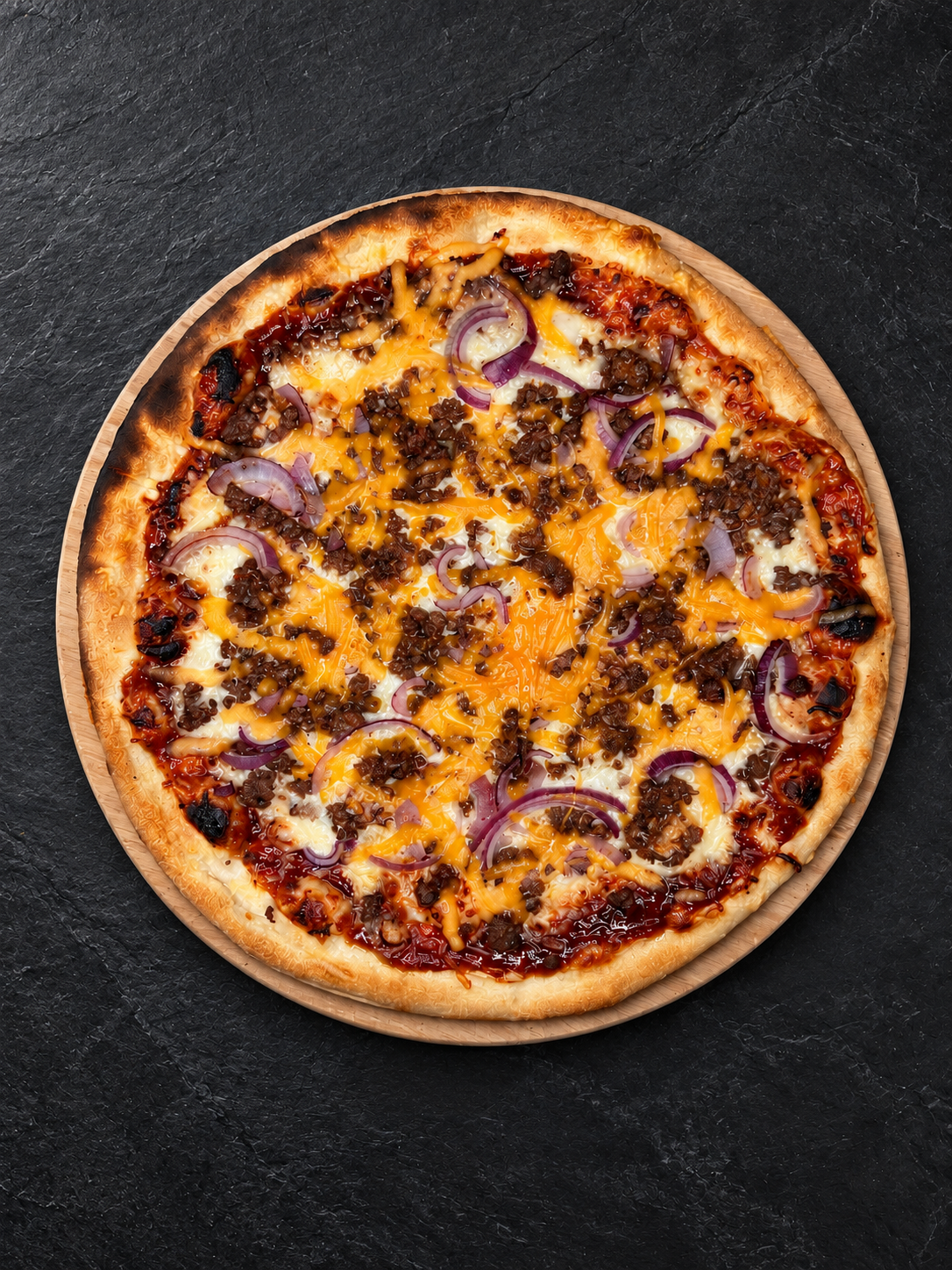 Pizza Fratelli