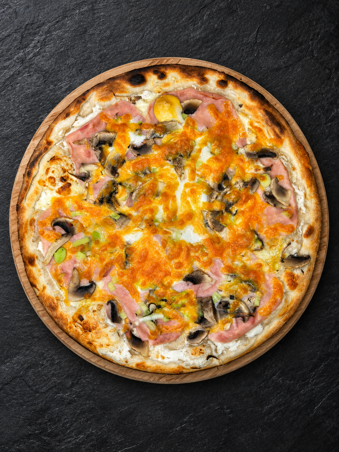 Pizza Fratelli