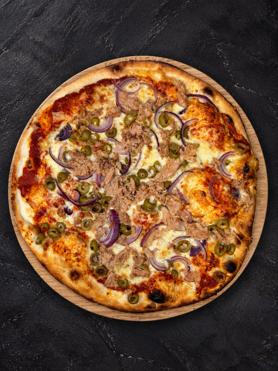 Pizza Fratelli